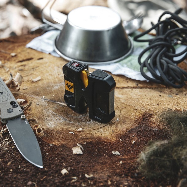 Точилка ручная Work Sharp Pivot Sharpener WSEDCPVT-I
