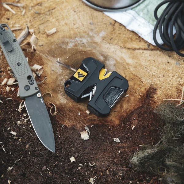 Точилка ручная Work Sharp Pivot Sharpener WSEDCPVT-I