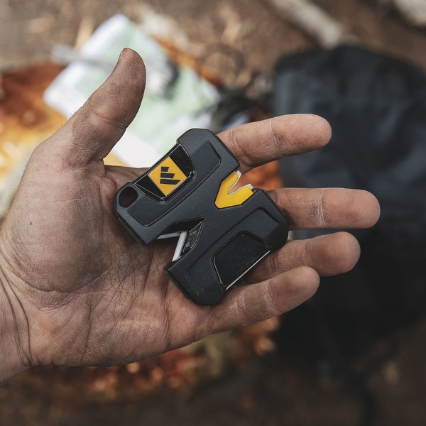 Точилка ручная Work Sharp Pivot Sharpener WSEDCPVT-I