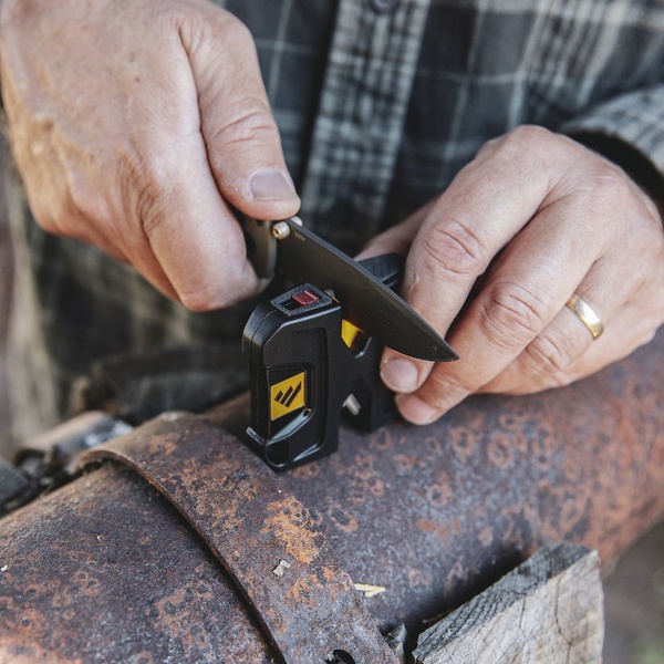 Точилка ручная Work Sharp Pivot Sharpener WSEDCPVT-I