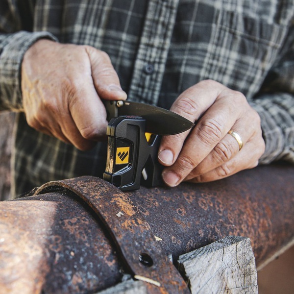 Точилка ручная Work Sharp Pivot Sharpener WSEDCPVT-I