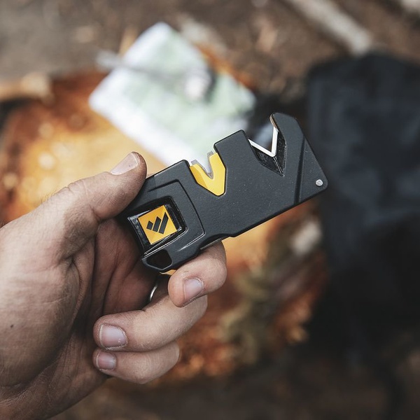 Точилка ручная Work Sharp Pivot Plus Sharpener WSEDCPVP-I