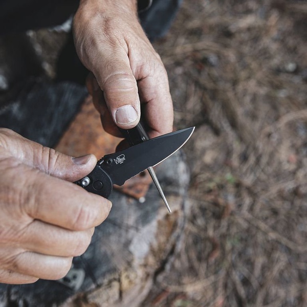 Точилка ручная Work Sharp Pivot Plus Sharpener WSEDCPVP-I