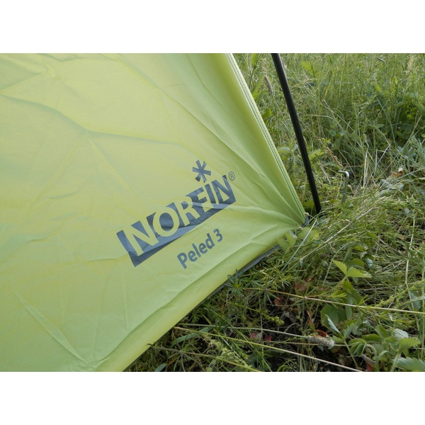 Палатка Norfin Peled 3