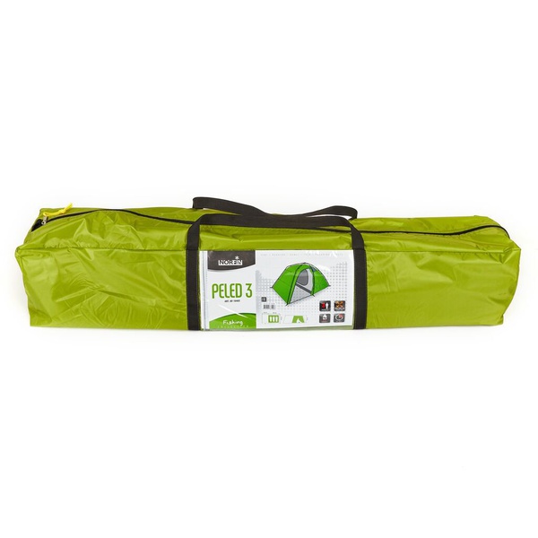 Палатка Norfin Peled 3