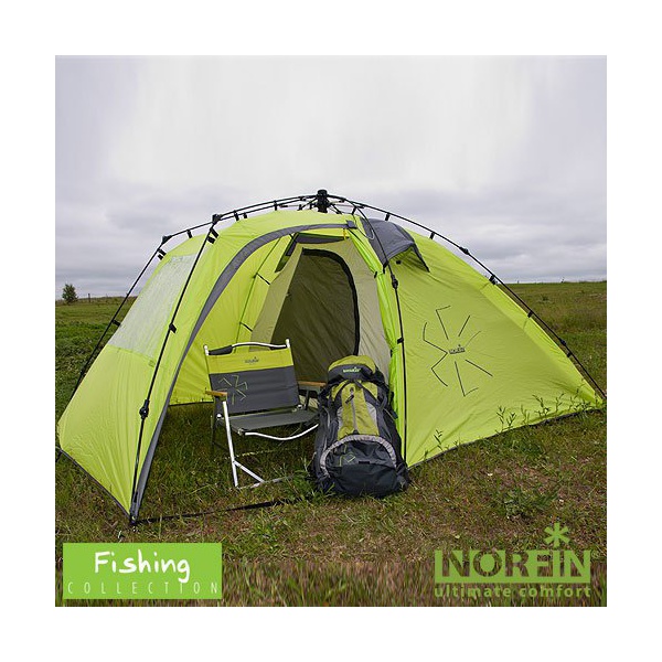 Палатка Norfin Peled 3