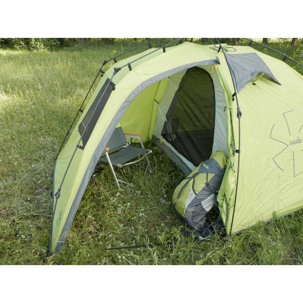 Палатка Norfin Peled 3