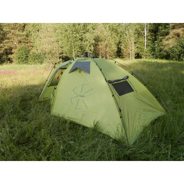 Палатка Norfin Peled 3