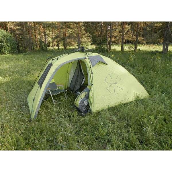 Палатка Norfin Peled 3