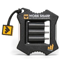 Точилка ручная Work Sharp Micro Sharpener WSEDCMCR-I