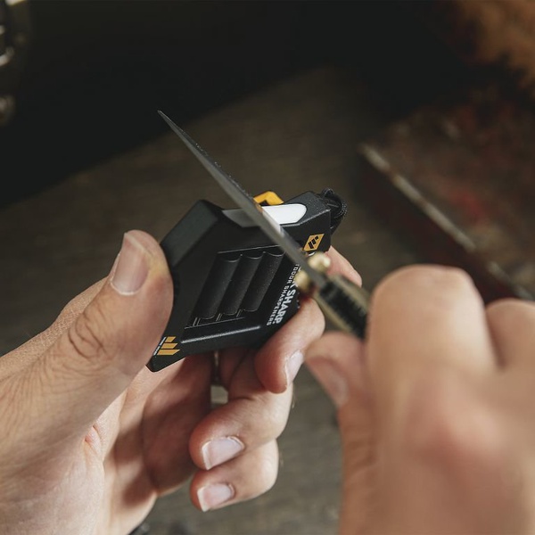 Точилка ручная Work Sharp Micro Sharpener WSEDCMCR-I