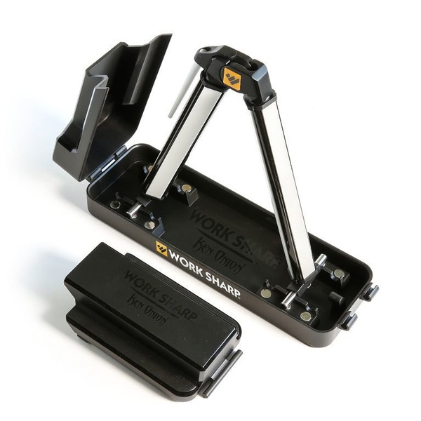 Точилка ручная Work Sharp Angle Set Sharpener WSBCHAGS-I