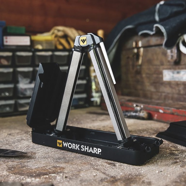Точилка ручная Work Sharp Angle Set Sharpener WSBCHAGS-I