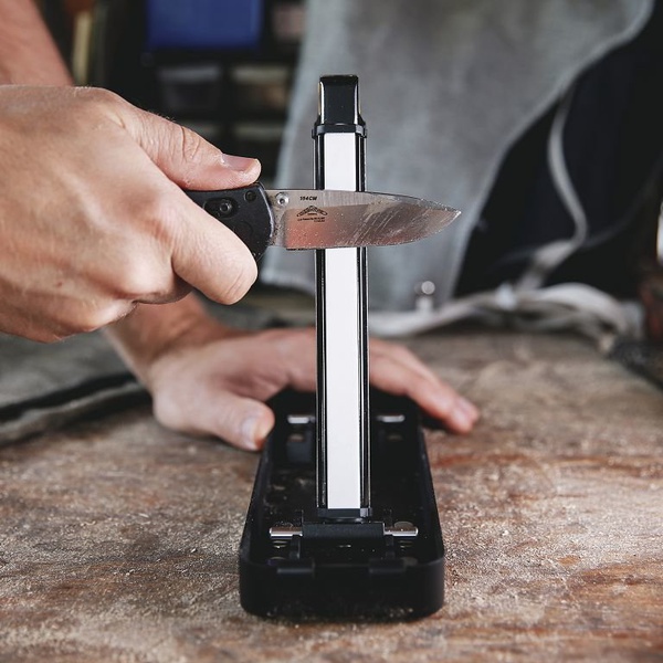 Точилка ручная Work Sharp Angle Set Sharpener WSBCHAGS-I