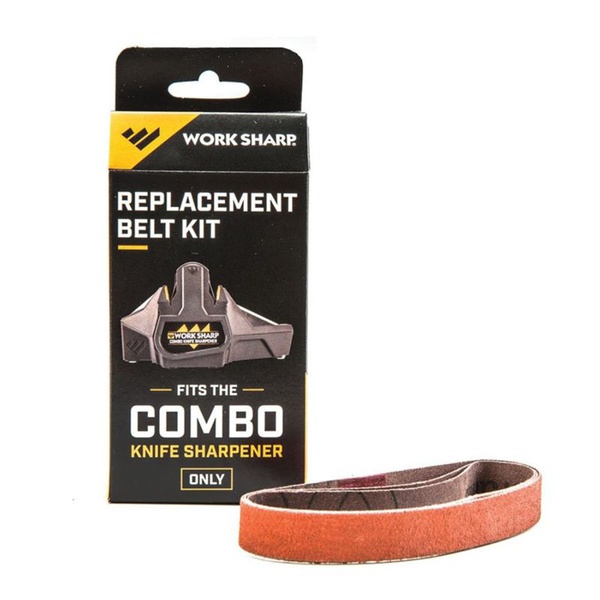 Сменные ремни Work Sharp WSSA000CMB-I 3 шт