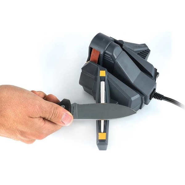 Точилка электрическая Work Sharp Combo Knife Sharpener WSCMB-I