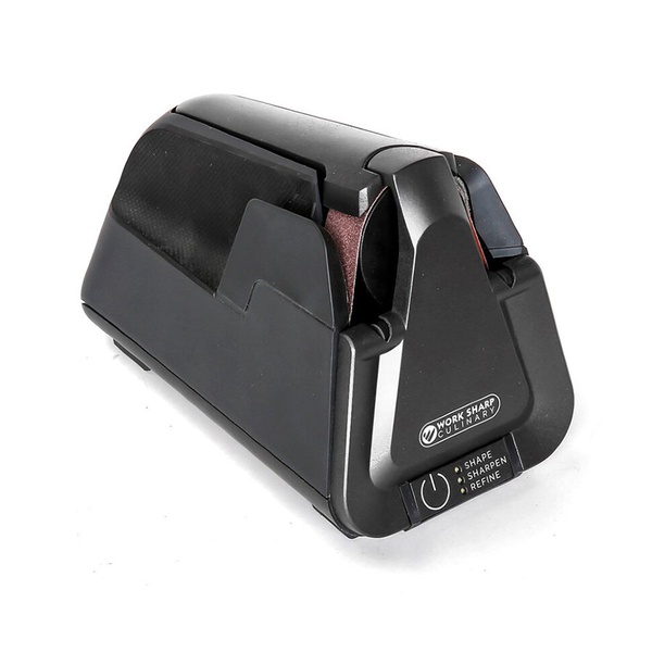 Точилка электрическая Work Sharp Culinary E4 Electric Kitchen Knife Sharpener