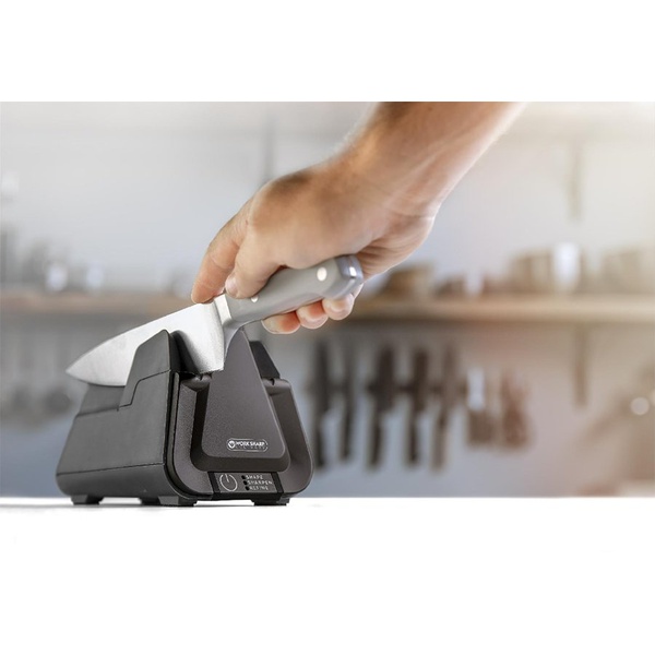 Точилка электрическая Work Sharp Culinary E4 Electric Kitchen Knife Sharpener