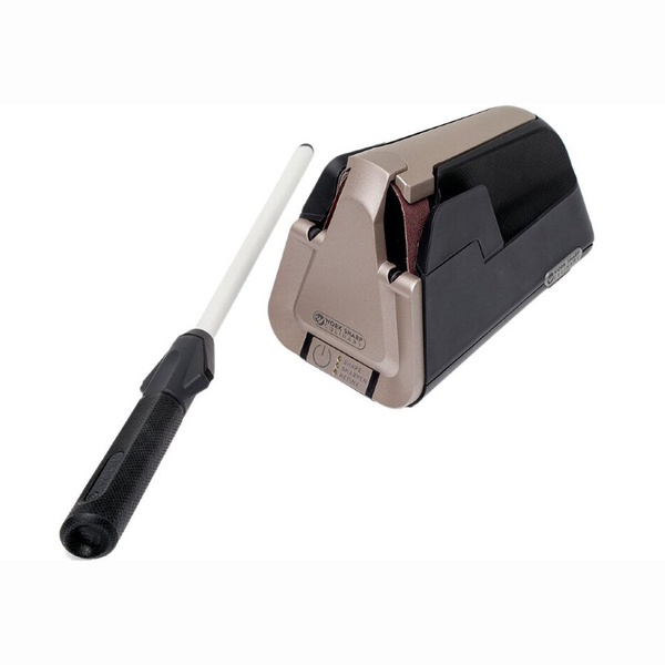 Точилка электрическая Work Sharp Culinary E5 Electric Kitchen Knife Sharpener