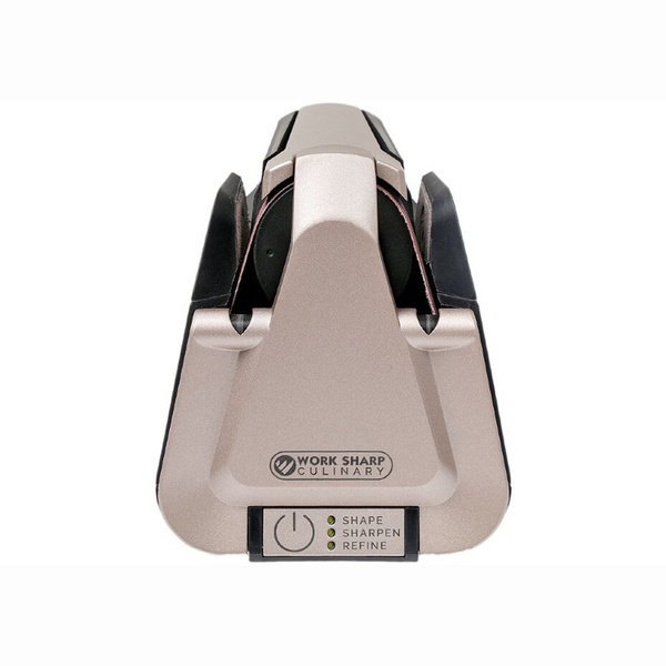 Точилка электрическая Work Sharp Culinary E5 Electric Kitchen Knife Sharpener