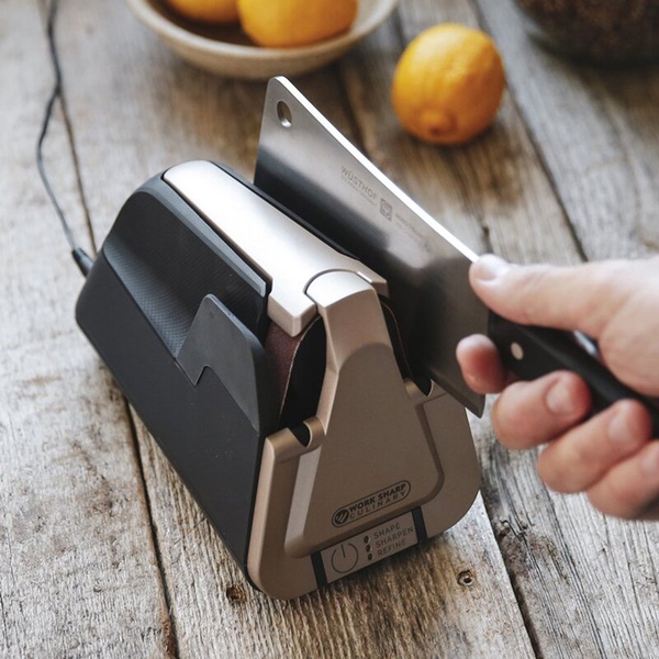 Точилка электрическая Work Sharp Culinary E5 Electric Kitchen Knife Sharpener