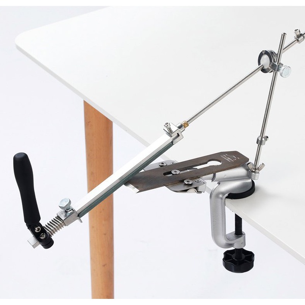 Точильный станок Ruixin Pro IV Knife Sharpener Kitchen Sharpening System