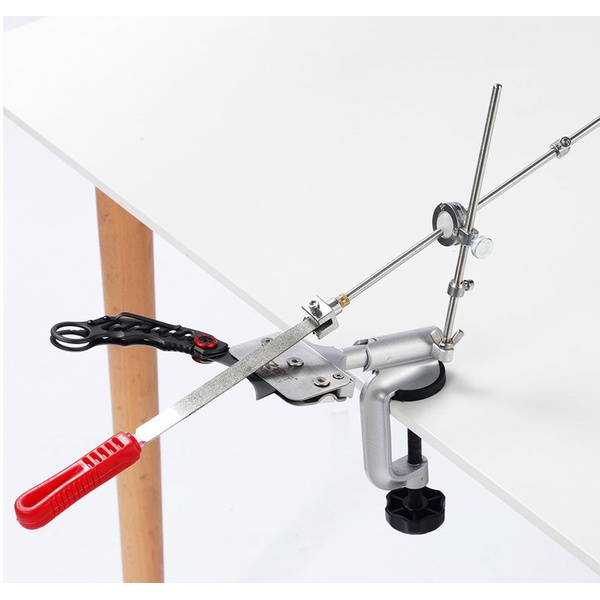 Точильный станок Ruixin Pro IV Knife Sharpener Kitchen Sharpening System