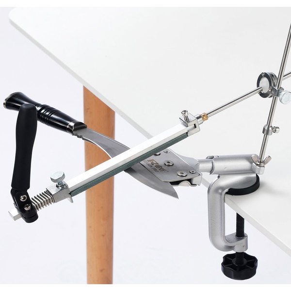 Точильный станок Ruixin Pro IV Knife Sharpener Kitchen Sharpening System