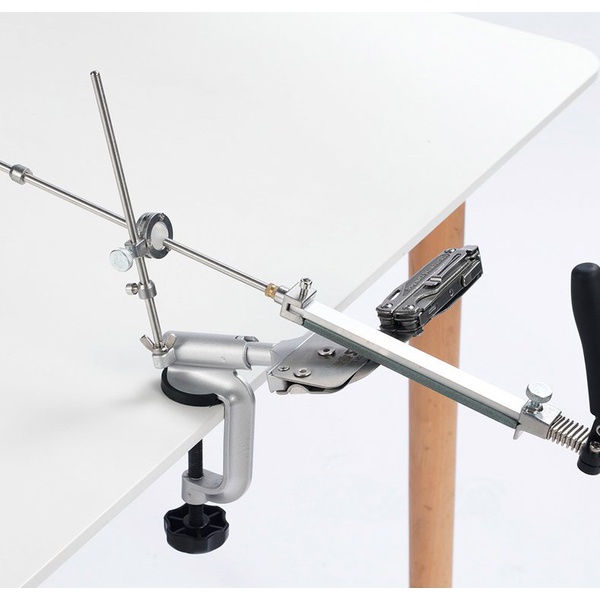 Точильный станок Ruixin Pro IV Knife Sharpener Kitchen Sharpening System