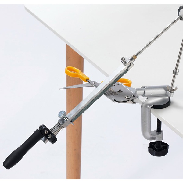 Точильный станок Ruixin Pro IV Knife Sharpener Kitchen Sharpening System