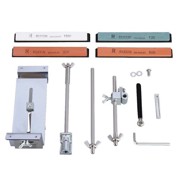 Точильный станок Ruixin RX-003 Touch Pro Steel