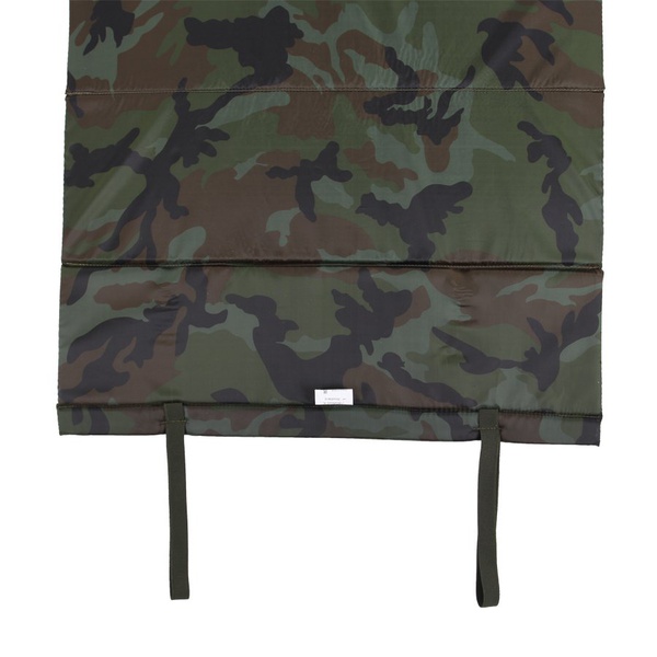 Коврик складной обшитый Сплав Woodland