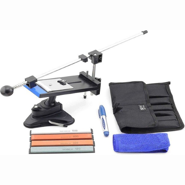 Точильный станок Ruixin RX-002 Touch Pro Ultra