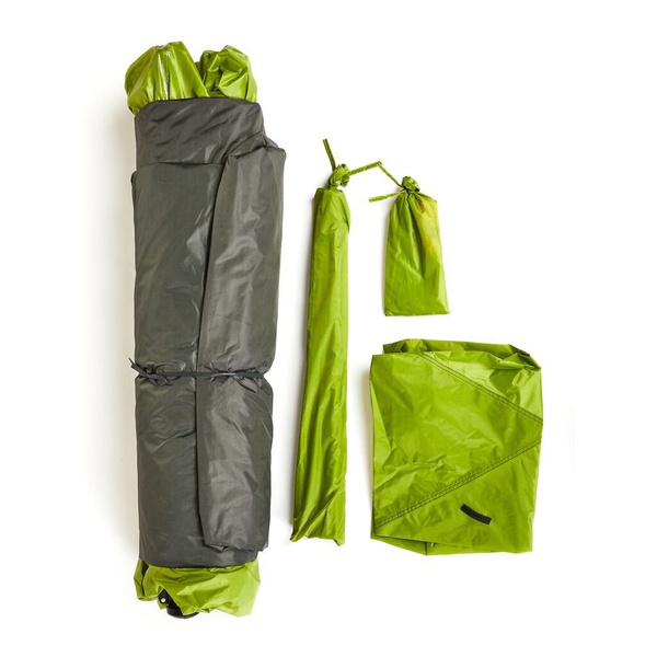 Палатка Norfin Zander 4