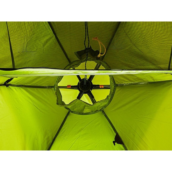 Палатка Norfin Zander 4