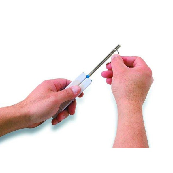 Точилка складная Lansky для рыболовных крючков