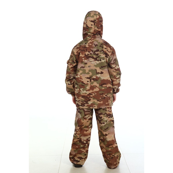 Костюм детский Горизонт Ветерок летний (смесовая)