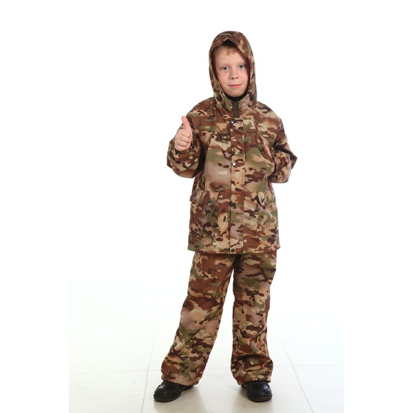 Костюм детский Горизонт Ветерок летний (смесовая)