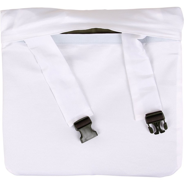 Сиденье полевое тактическое Сплав Олива/белый, 45х42 см