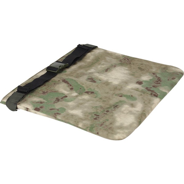 Сиденье полевое тактическое Сплав Мох/белый, 45х42 см