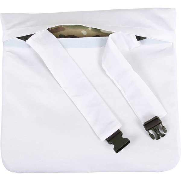 Сиденье полевое тактическое Сплав Multipat/белый, 45х42 см