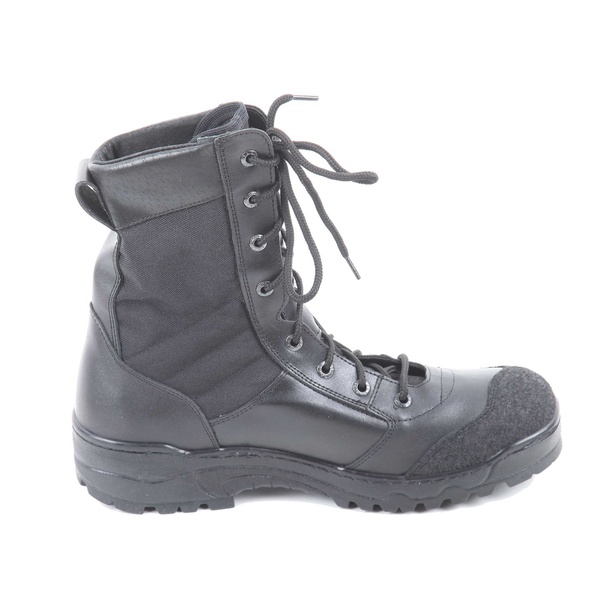 Ботинки Гарсинг G.R.O.M. черный