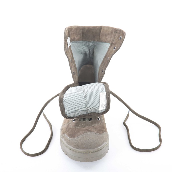 Ботинки Гарсинг G.R.O.M. олива