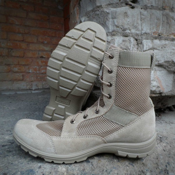 Ботинки Гарсинг Breeze песочный