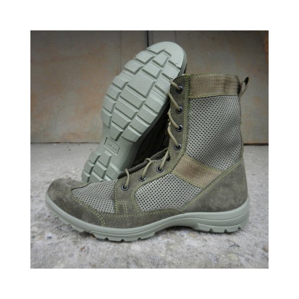 Ботинки Гарсинг Breeze олива