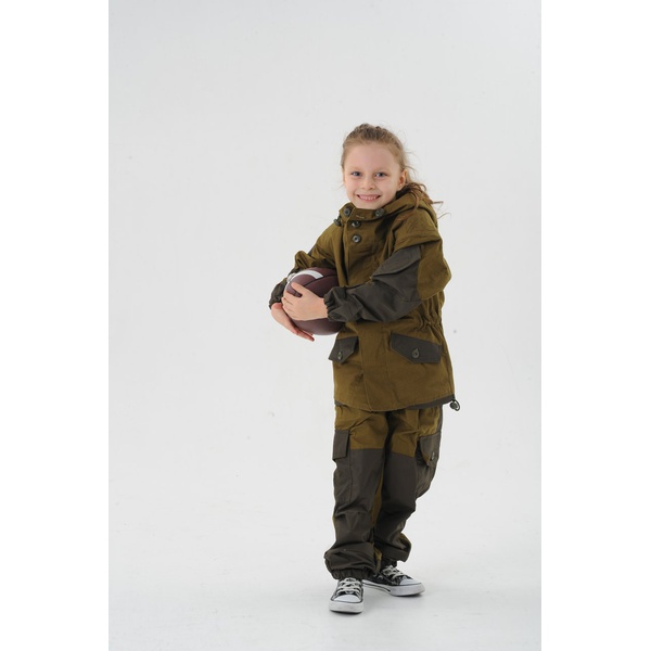 Костюм детский Novatex Горка на флисе