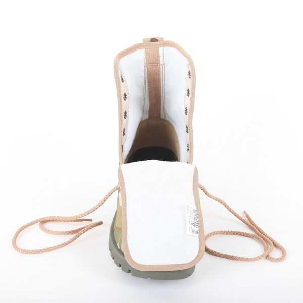 Ботинки Гарсинг Berkut New м. 05118 multicam