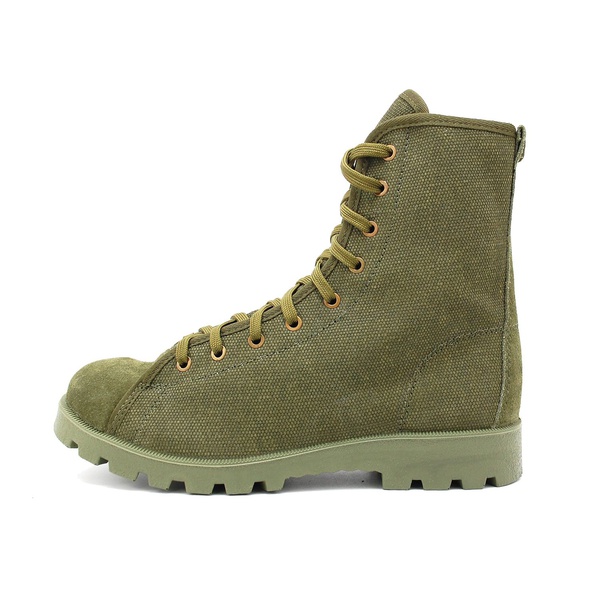 Ботинки Гарсинг Berkut New м.05119 олива