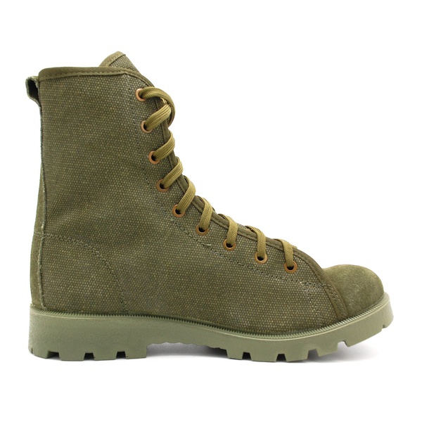 Ботинки Гарсинг Berkut New м.05119 олива