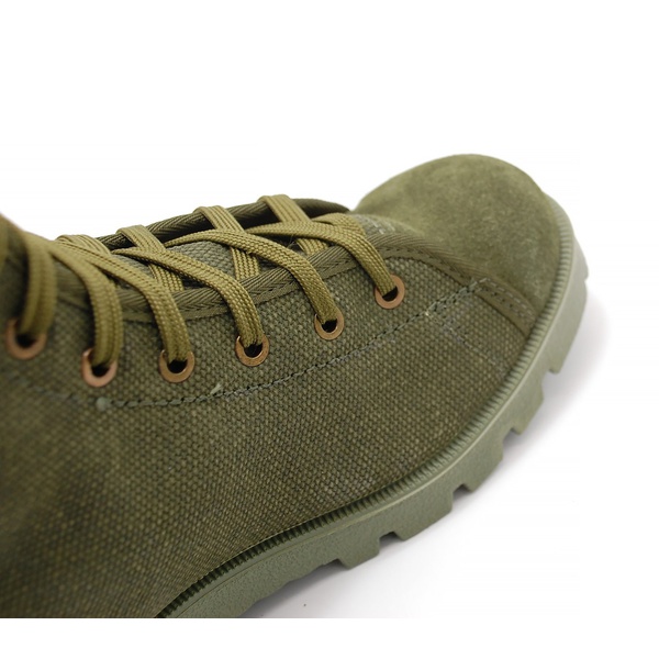 Ботинки Гарсинг Berkut New м.05119 олива